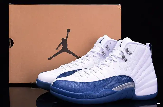 Bmlin Shoes 12 Air Retro Jordan 